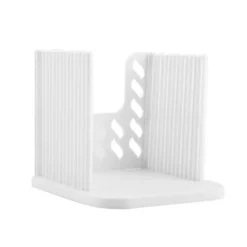 Bröd Rostbrödskärare Sandwich Jämnt Skärande Guide med 4 Tjocklekar Bageri Hem Köksverktyg