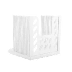 Bröd Rostbrödskärare Sandwich Jämnt Skärande Guide med 4 Tjocklekar Bageri Hem Köksverktyg