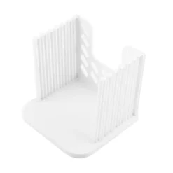 Bröd Rostbrödskärare Sandwich Jämnt Skärande Guide med 4 Tjocklekar Bageri Hem Köksverktyg