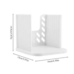 Bröd Rostbrödskärare Sandwich Jämnt Skärande Guide med 4 Tjocklekar Bageri Hem Köksverktyg