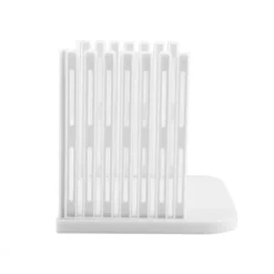 Bröd Rostbrödskärare Sandwich Jämnt Skärande Guide med 4 Tjocklekar Bageri Hem Köksverktyg