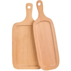 Brödbord - TD® - Bøk - 50x15x1.5cm - Hantverk - Hög kvalitet