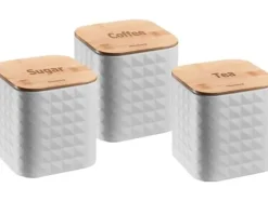 Brödform i stål med bambubräda och köksredskapsset KLAUSBERG KB-7483