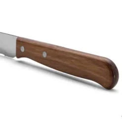 Brödkniv - ARCOS - Latina - 170 mm - Rostfritt stål - Handtag i pressat trä