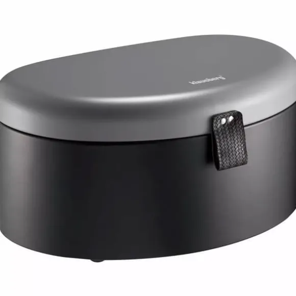 Brödkärl i stål KLAUSBERG KB-7576