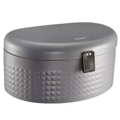 Brödkärl i stål KLAUSBERG KB-7578