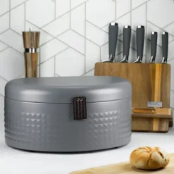 Brödkärl i stål KLAUSBERG KB-7578