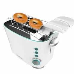 Brödrost Cecotec Toast&Taste Double W 650 W
