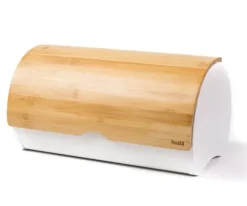 BRÖDSLÅDA BRÖDBEHÅLLARE HUSLA 73944 VIT