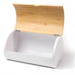 BRÖDSLÅDA BRÖDBEHÅLLARE HUSLA 73944 VIT