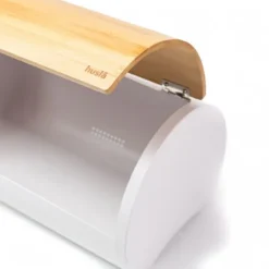 BRÖDSLÅDA BRÖDBEHÅLLARE HUSLA 73944 VIT