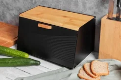 BRÖDSLÅDA DUBBELSIDIG BRÖDBEHÅLLARE 2749