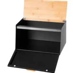 BRÖDSLÅDA DUBBELSIDIG BRÖDBEHÅLLARE 2749