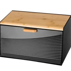 BRÖDSLÅDA DUBBELSIDIG BRÖDBEHÅLLARE 2749