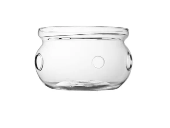 Bredemeijer Verona - Teapot warmer - Storlek 14.8 cm diameter - Höjd 8.2 cm