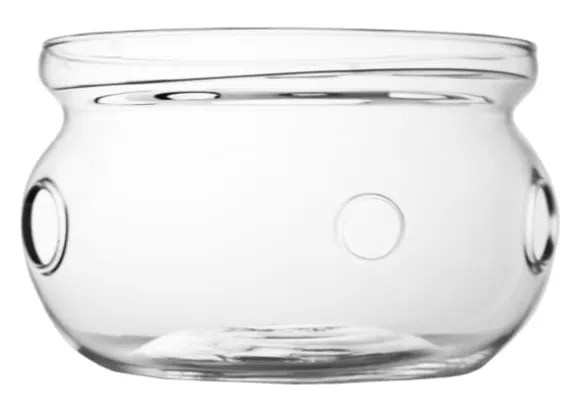 Bredemeijer Verona - Teapot warmer - Storlek 14.8 cm diameter - Höjd 8.2 cm