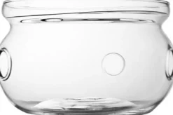 Bredemeijer Verona - Teapot warmer - Storlek 14.8 cm diameter - Höjd 8.2 cm