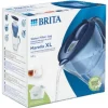 BRITA Marella XL Blå MAXTRA PRO Pure Performance Filterkanna