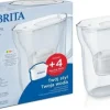 Brita Style Essential+4 MAXTRA PRO PURE PERFORMANCE (vit)