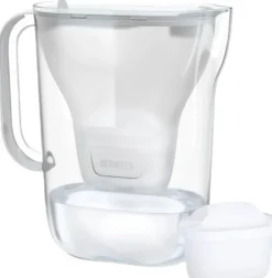 Brita Style Essential+4 MAXTRA PRO PURE PERFORMANCE (vit)