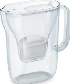 Brita Style Essential+4 MAXTRA PRO PURE PERFORMANCE (vit)