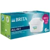 Brita vattenfilterpatroner 6 delar