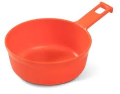 Briv Storkåsa 8 dl, Orange