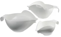 Brix POURfect Såsskålar spillfria 3 st