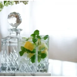 Brixton Karaff, 80cl - Modern House