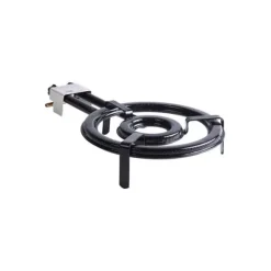 Brännare Modell Platt 350mm Vaello