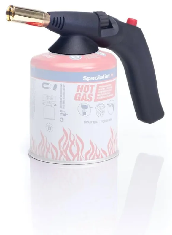 Brännare Specialist 68-8998; 1,3 kW