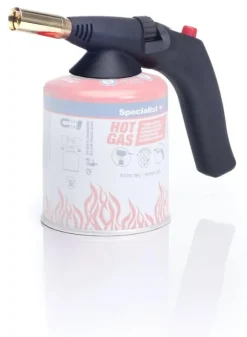 Brännare Specialist Basic Valve 7/16