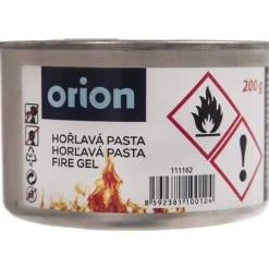 Bränslepasta för fondue 0,22 l