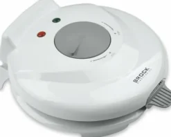 Brock våffeljärn 19,2cm WM 3001