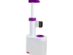 Browin Drickare för plommon med behållare Browin