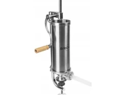 Browin Vertikal korvkokare, kapacitet 2,5 kg