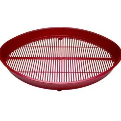 Bärrensare Alma Oval Gewe