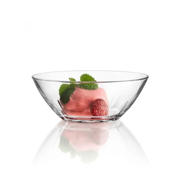 Bruk Skål Ø 16cm - Kosta Boda