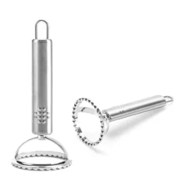 BRUNBESTE BB-1637 ravioli- och munkskärare