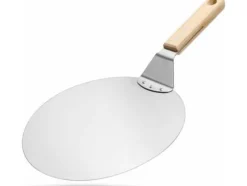 Brunbeste ŁOPATA ŁOPATKA DO PIZZY 30 cm Z PRZYBORAMI 2935