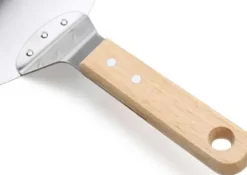 Brunbeste ŁOPATA ŁOPATKA DO PIZZY 30 cm Z PRZYBORAMI 2935