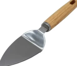 Brunbeste ŁOPATA ŁOPATKA DO PIZZY 30 cm Z PRZYBORAMI 2935