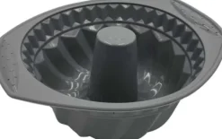 Brunbeste SILIKON BAKNINGSFORM 1529