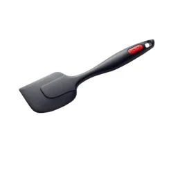 Brund Spatel 26 cm Svart