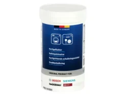 BSH Avkalkning för diskmaskiner och tvättmaskiner