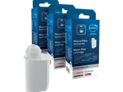 BSH Brita vattenfilter för espressomaskin - 3-pack