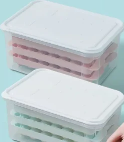 Bäst i Test Isform till 33st Mini Isbollar / Iskulor / Kulor