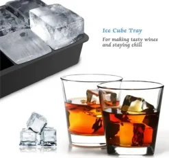 Bäst i Test Isform XL 3st Isbollar / Iskulor / Kulor