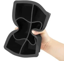 Bäst i Test Isform XL 3st Isbollar / Iskulor / Kulor