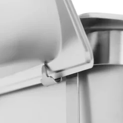 Buffé bain-marie varmare för pastabaserade rätter med GN-behållare 2 x 8l - set om 2 st.